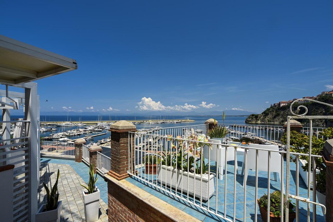 La Sciabica 3* Agropoli