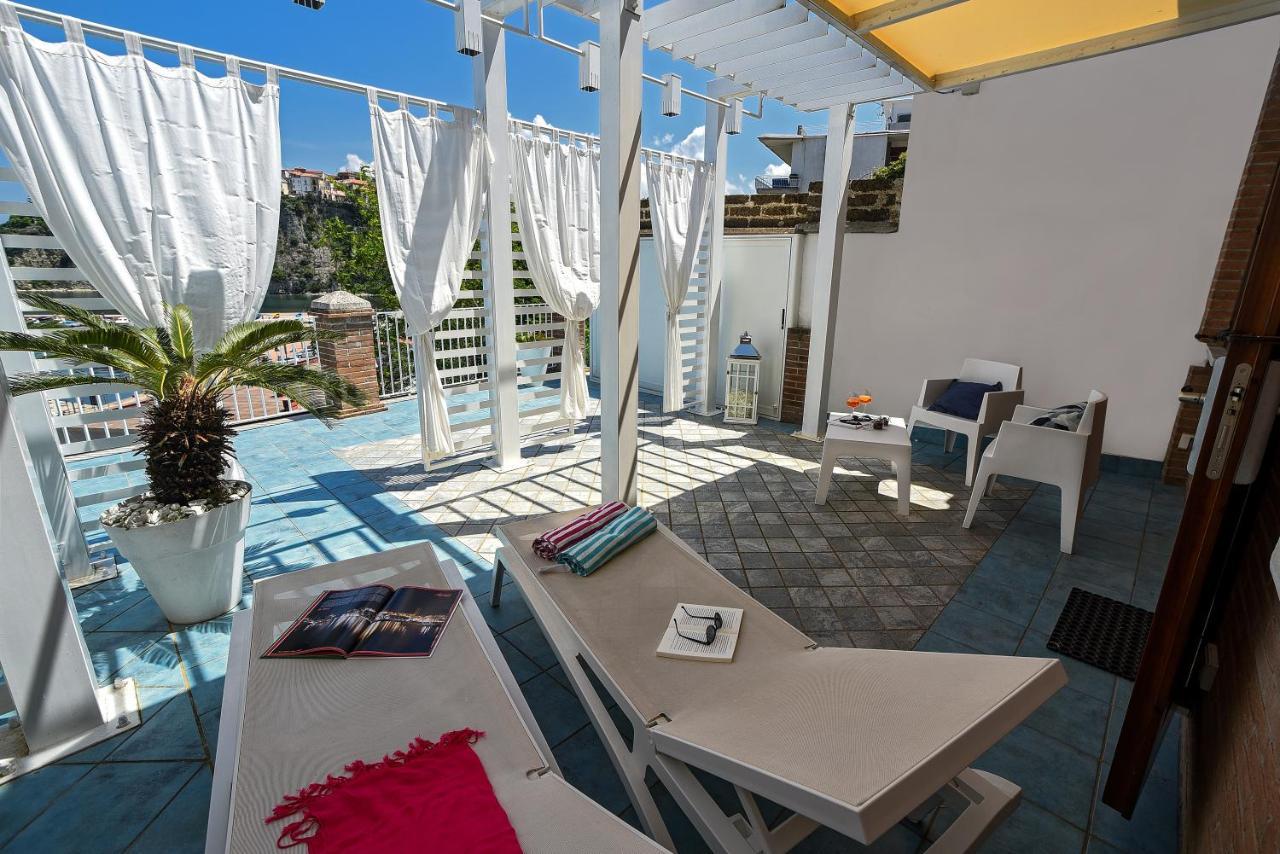 Casa de hóspedes La Sciabica 3*