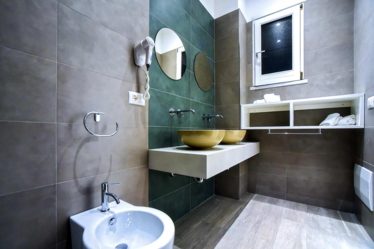 Casa de hóspedes La Sciabica 3*