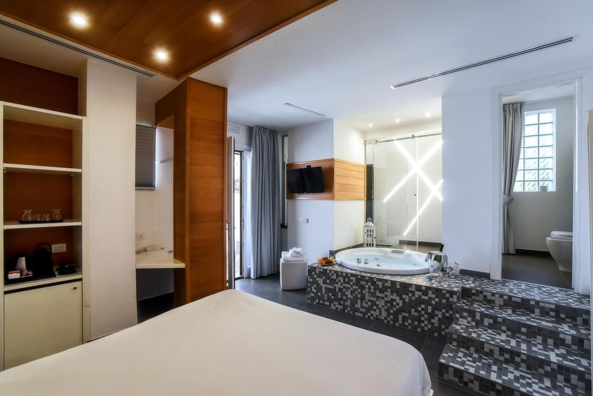 La Sciabica 3* Agropoli