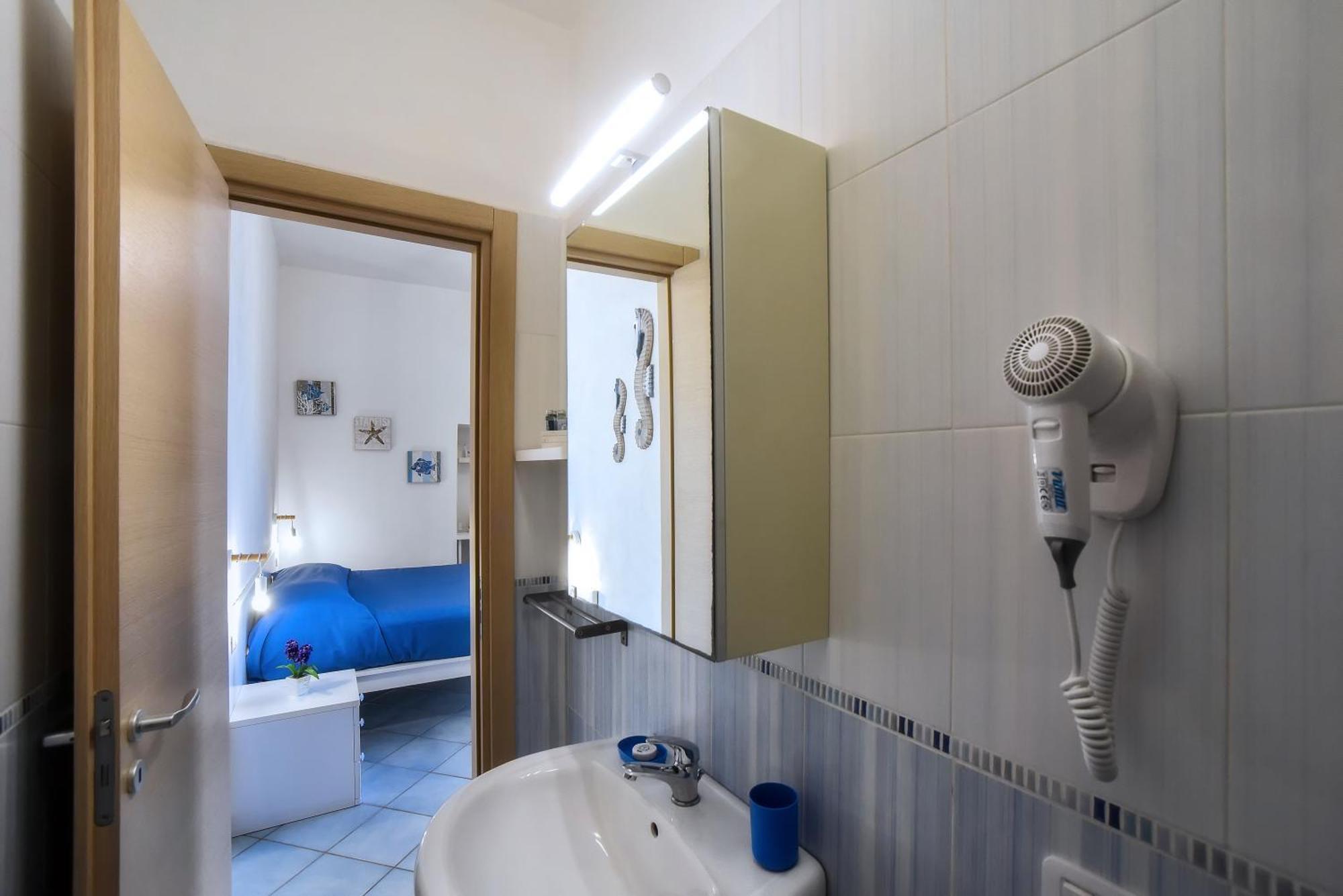 Affittacamere La Sciabica Agropoli