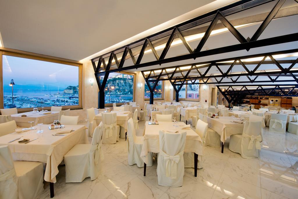 Casa de hóspedes La Sciabica Agropoli