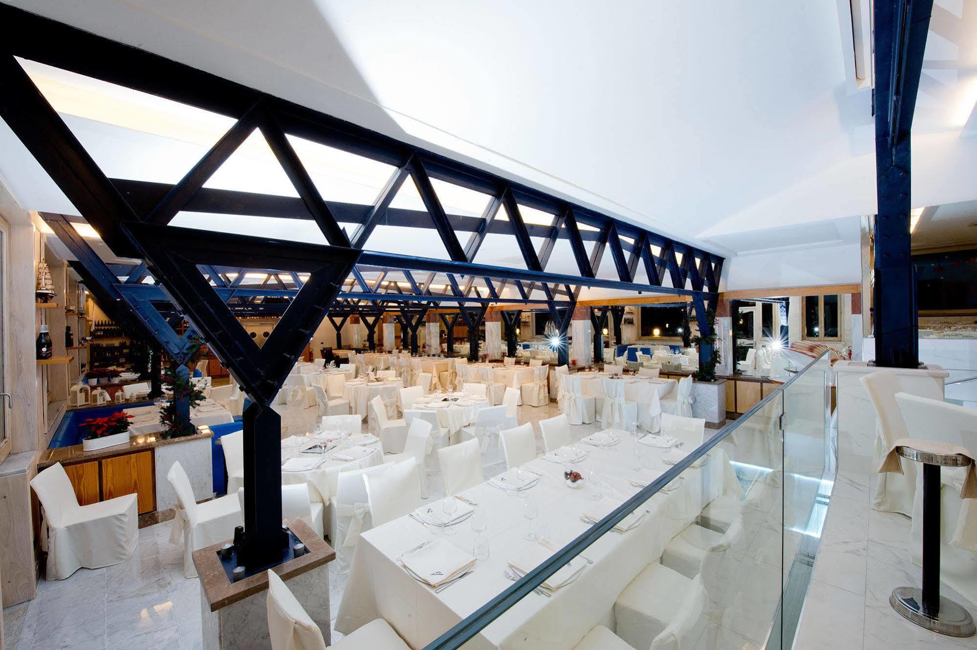 La Sciabica 3* Agropoli