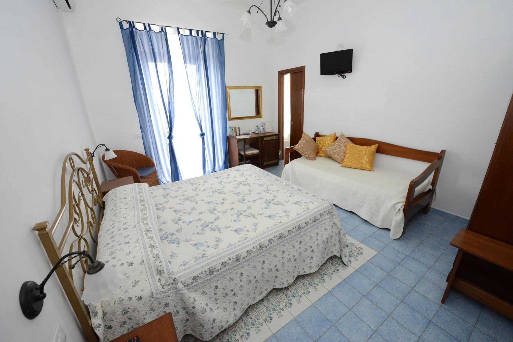 La Sciabica Agropoli