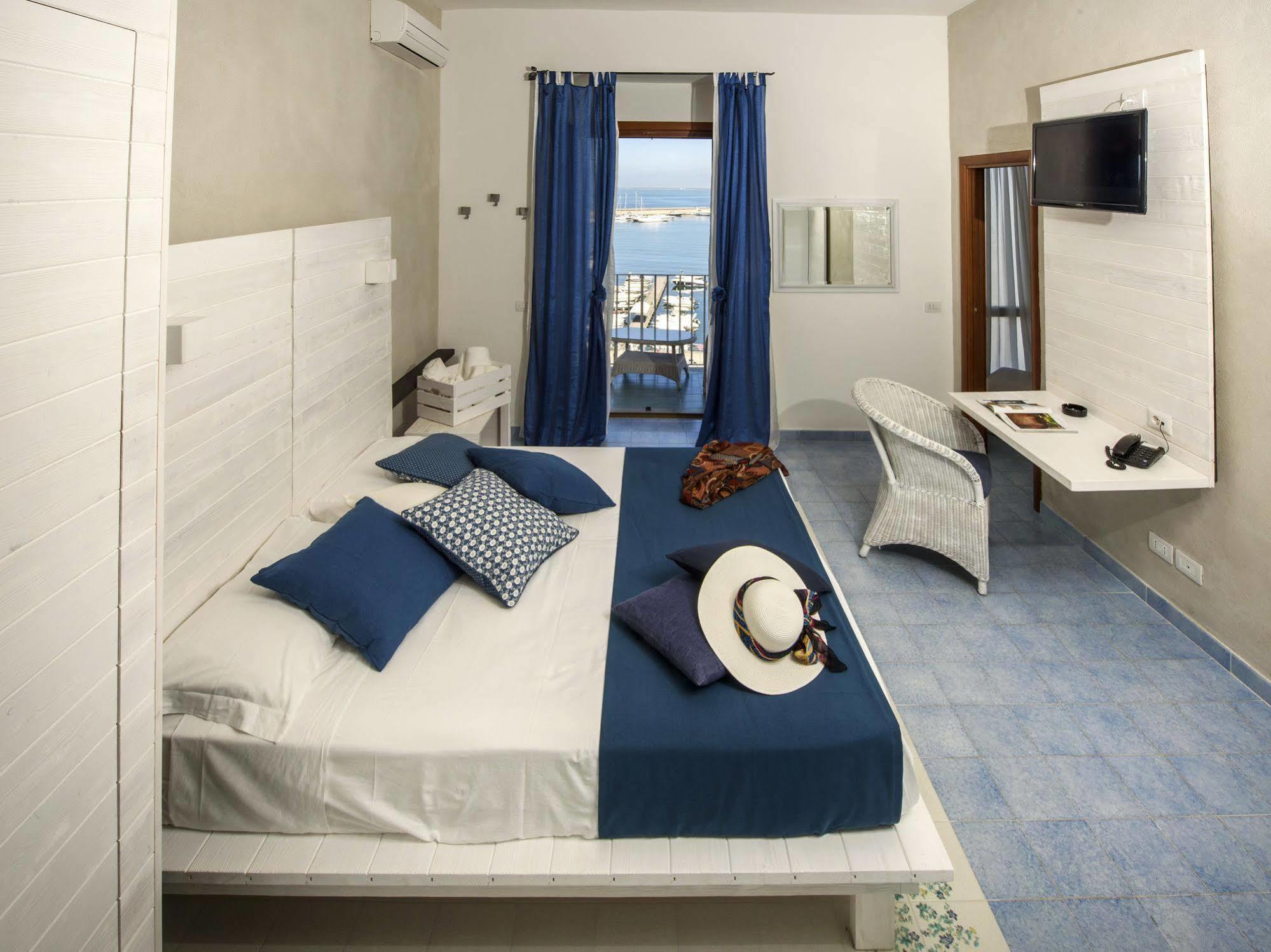 La Sciabica 3* Agropoli