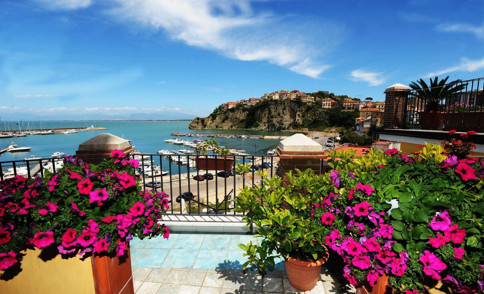 La Sciabica Affittacamere Agropoli