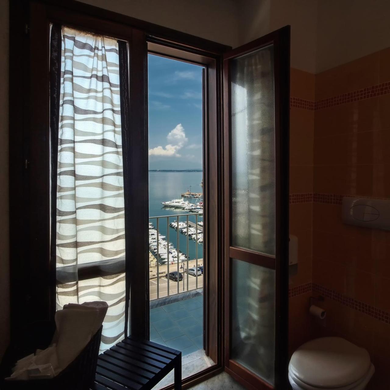 La Sciabica Agropoli