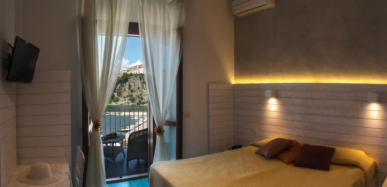 La Sciabica 3* Agropoli