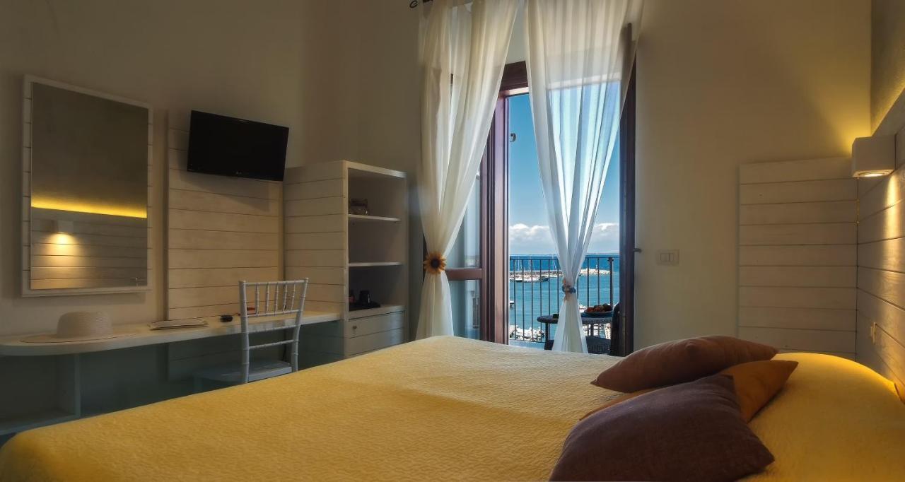 La Sciabica Casa de hóspedes Agropoli