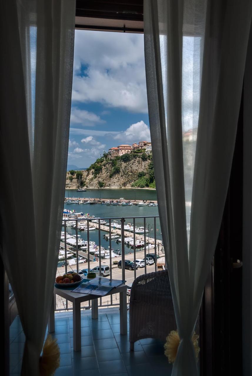 La Sciabica Agropoli
