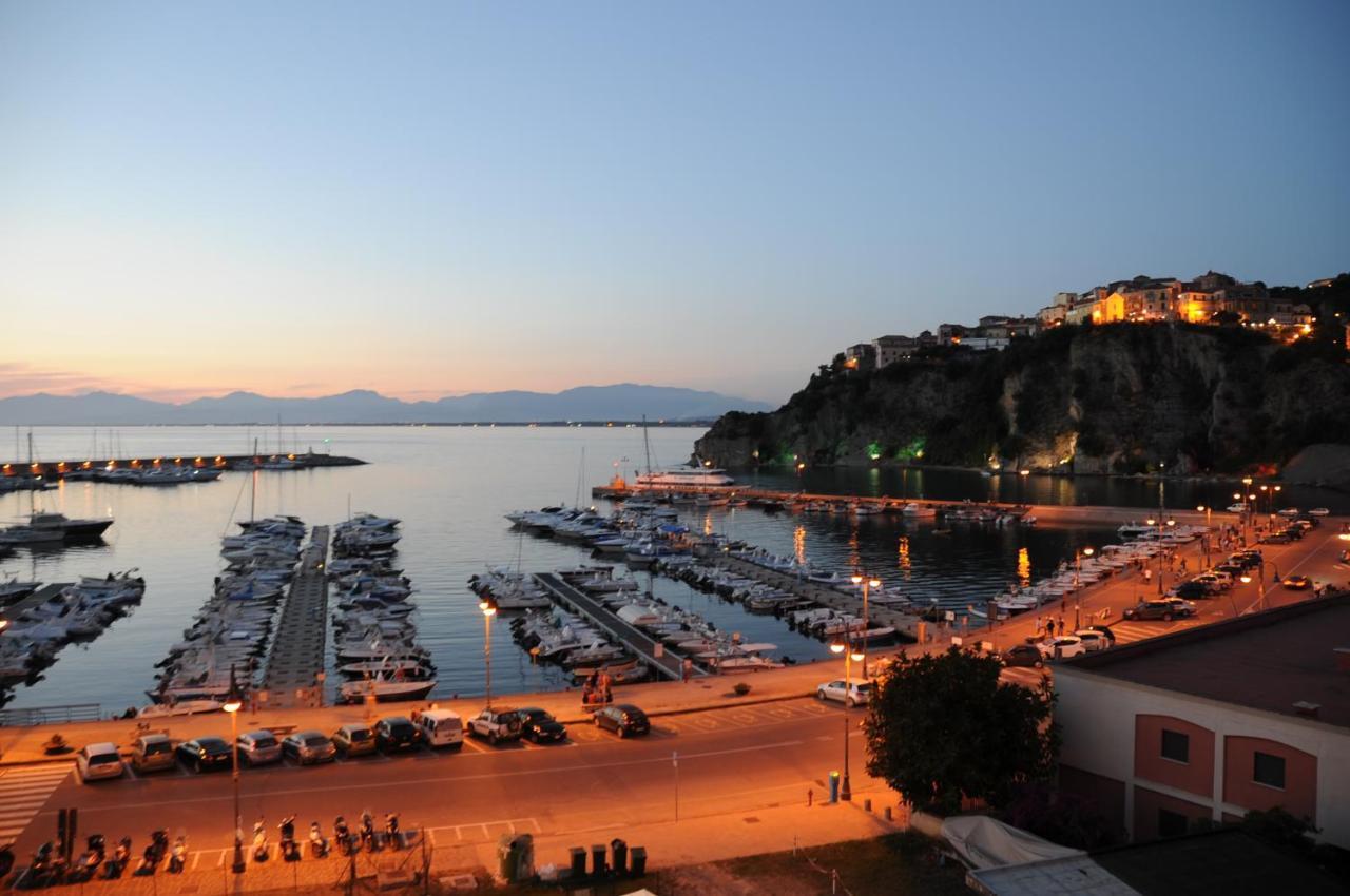 La Sciabica Agropoli