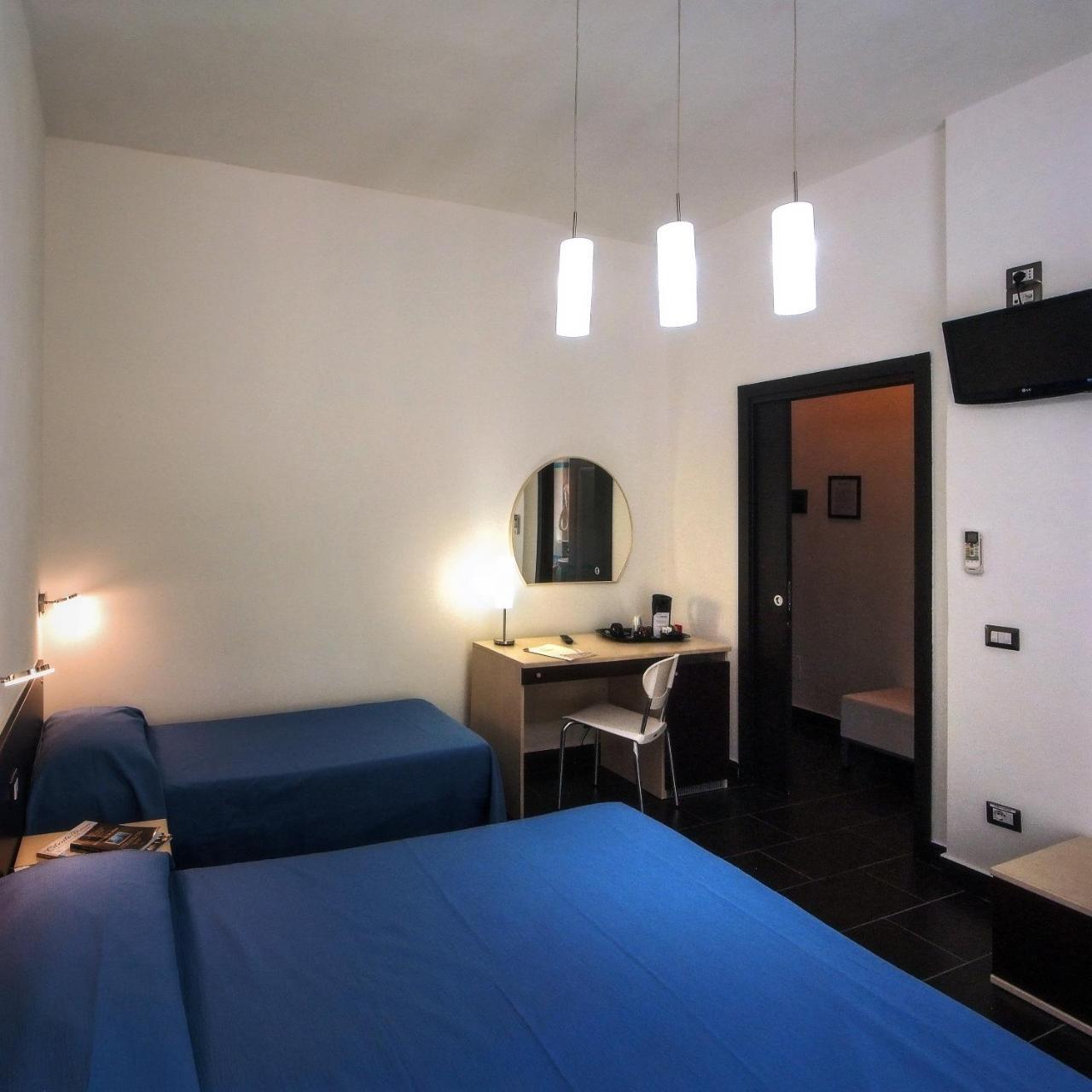 Casa de hóspedes La Sciabica Agropoli